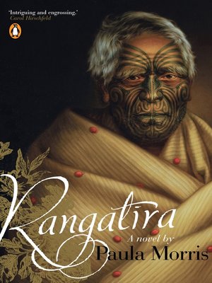 cover image of Rangatira